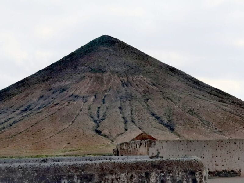 Fuerteventura: North of Fuerteventura for Cruise Passengers - Things To Known