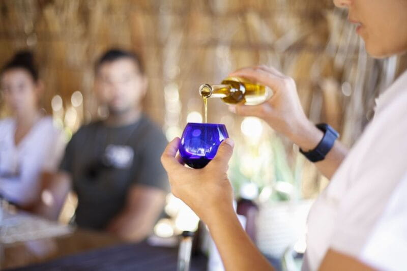 Fuerteventura Organic Farm Guided Tour W/ Optional Lunch - Booking Information