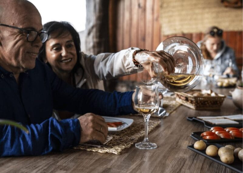 Fuerteventura Organic Farm Guided Tour W/ Optional Lunch - What to Bring