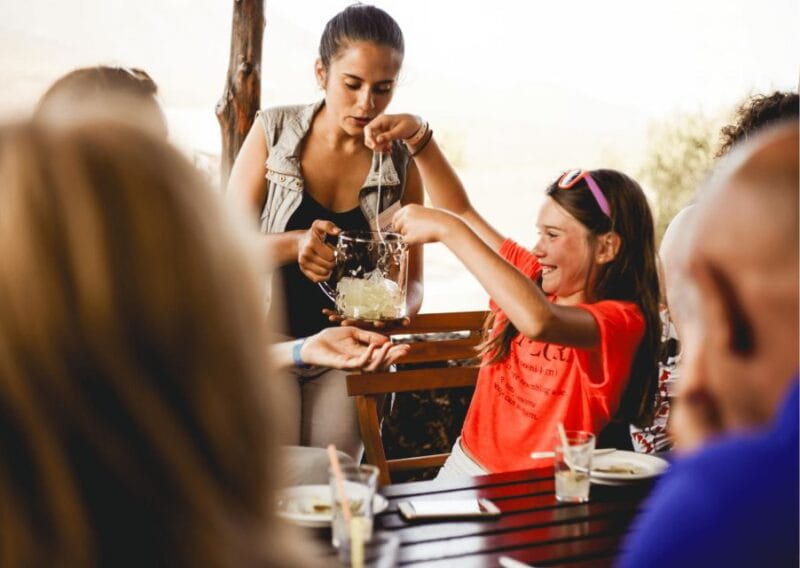 Fuerteventura Organic Farm Guided Tour W/ Optional Lunch - Customer Reviews