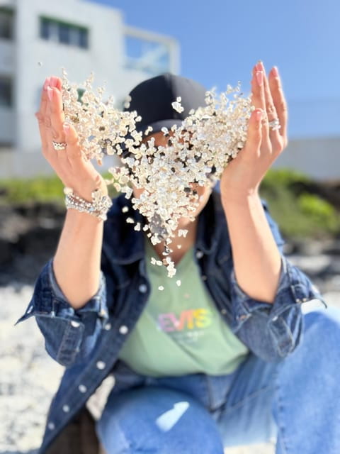 Fuerteventura: Popcorn Beach, Lobo Island & Sand Dune Trip - Tour Overview