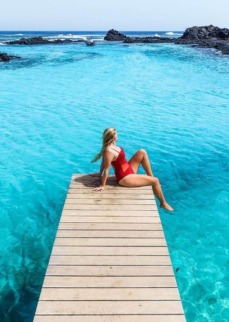 Fuerteventura: Popcorn Beach, Lobo Island & Sand Dune Trip - Things To Know