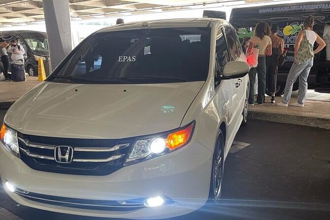 Fukuoka (Cruise Port Hakata) to Fukuoka City - Arrival Private Transfer - Air-conditioned Vehicle and Private Transportation