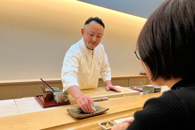 FUKUOKA: Sushi Making & Omakase Sushi Experience in Dazaifu - Accessibility and Transportation