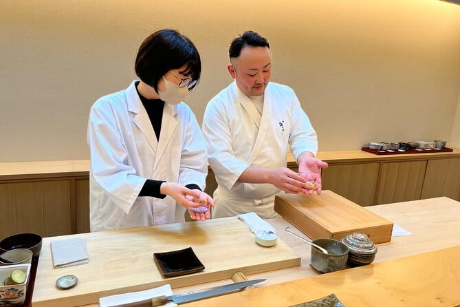 FUKUOKA: Sushi Making & Omakase Sushi Experience in Dazaifu - Important Cancellation Policy