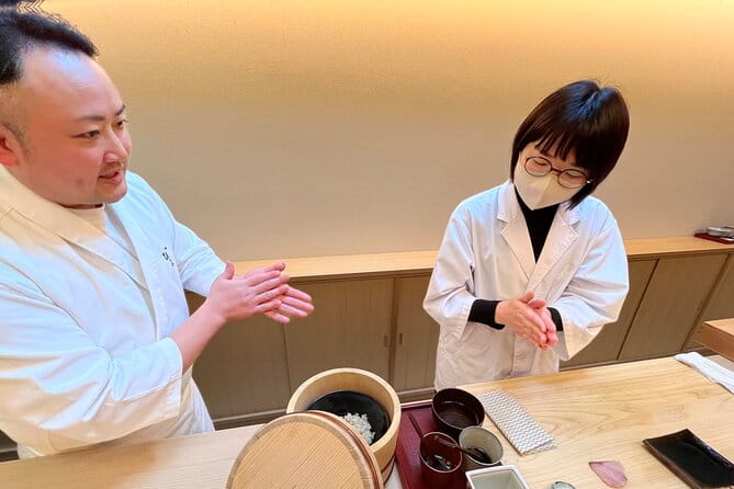 FUKUOKA: Sushi Making & Omakase Sushi Experience in Dazaifu - Frequently Asked Questions