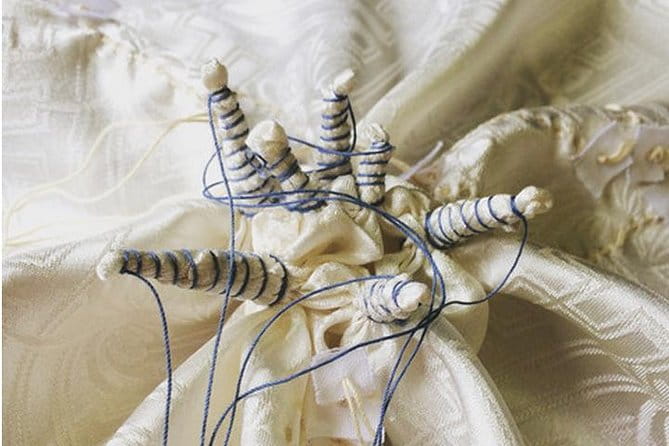 Fukusa Shibori Class - Pricing and Cancellation Policy