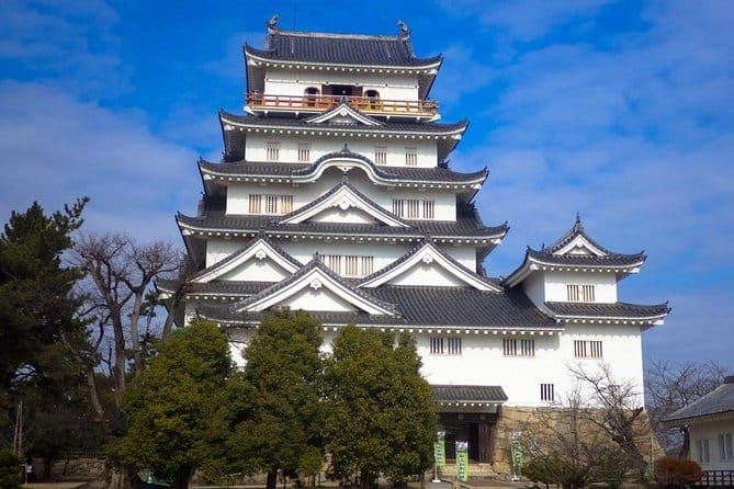 Fukuyama/Tomonoura Half-Day Private Tour With Government-Licensed Guide - Booking Process and Policies