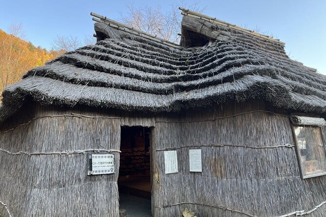Full Day Indigenous Ainu of Hokkaido and Jozankei - Overview of the Tour Experience