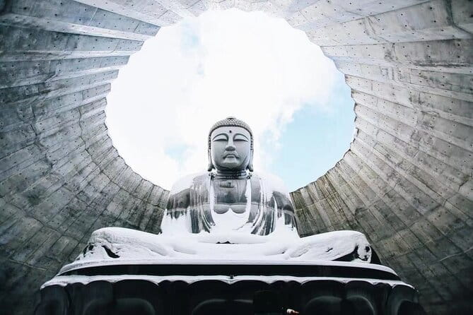 Full Day Indigenous Ainu of Hokkaido and Jozankei - Jozankei Onsen Town