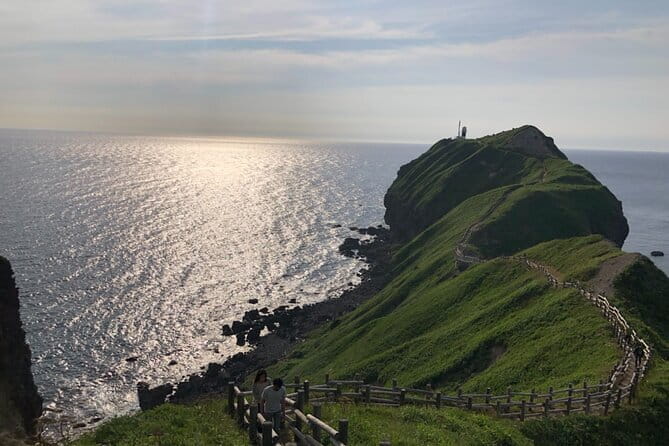 Full Day Indigenous Ainu of Hokkaido and Jozankei - Booking and Cancellation Policy