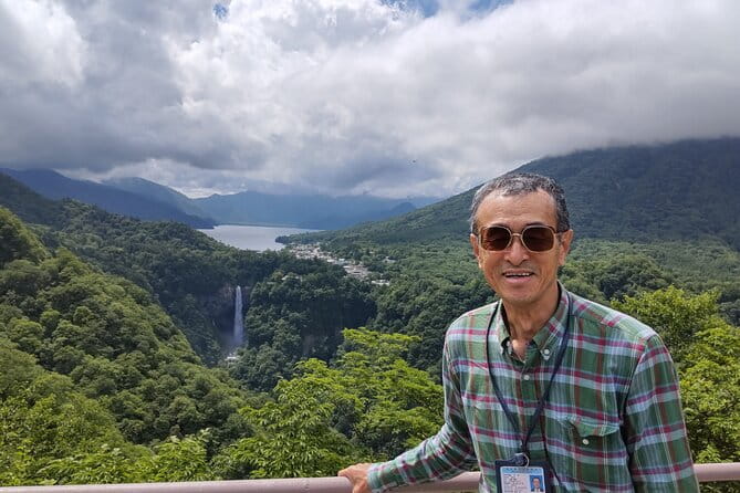 Full Day Nikko Private Tour With Certified Japanese Guide - Pickup Information