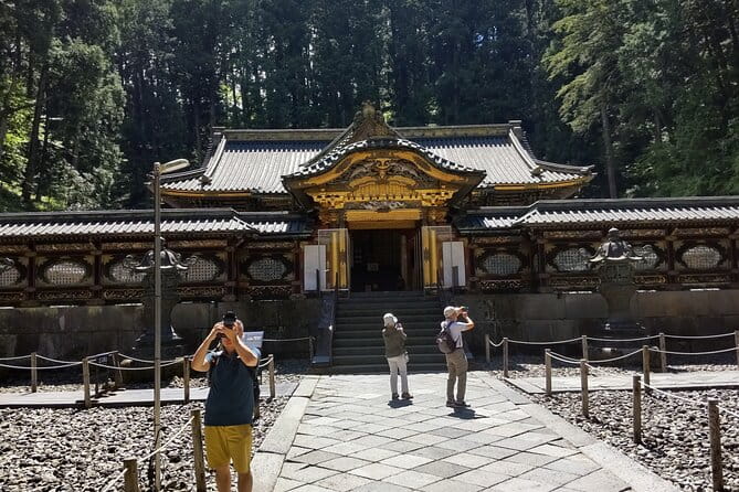 Full Day Nikko Private Tour With Certified Japanese Guide - Highlights of the Tour