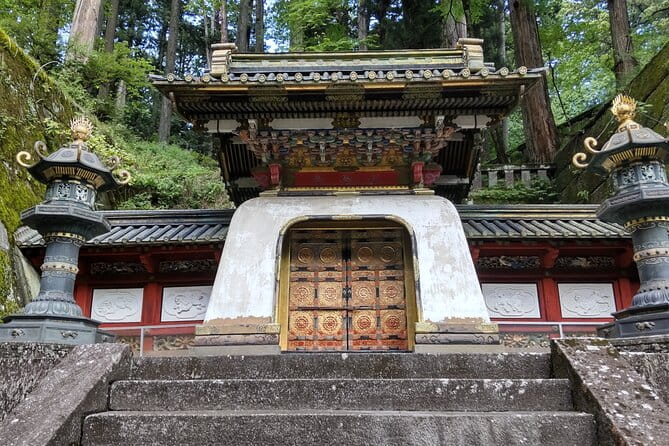 Full Day Nikko Private Tour With Certified Japanese Guide - Scenic Views and Natural Wonders