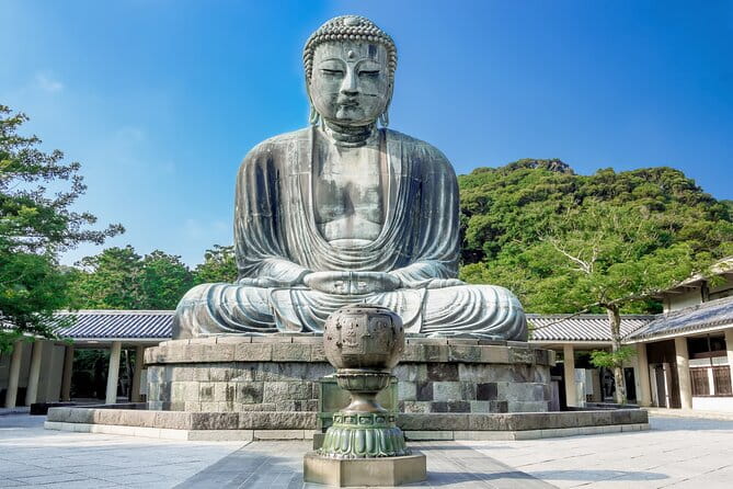 Full Day Private Discovering Tour in Kamakura - Tour Overview