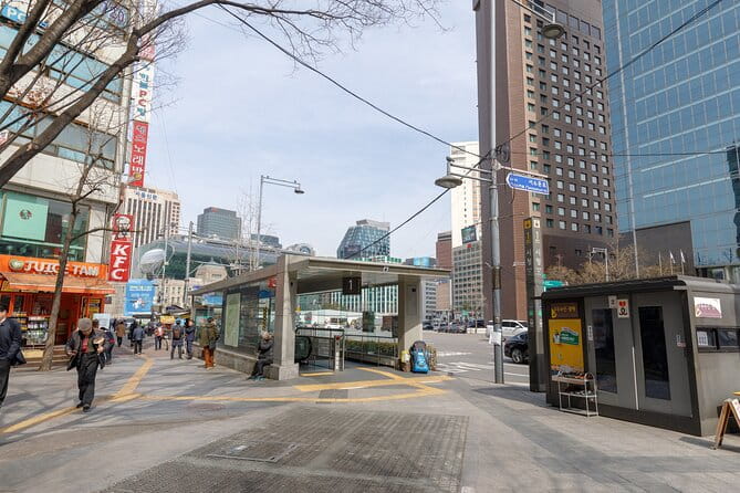 Full Day Private Discovering Tour in Kamakura - Booking and Cancellation Policy