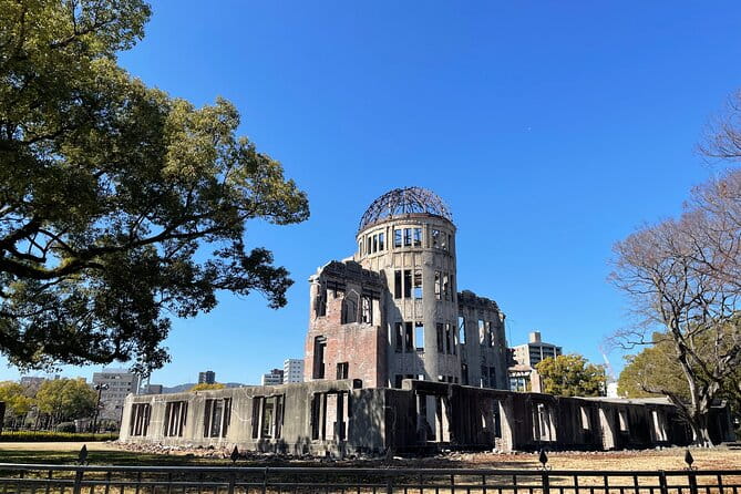 Full-Day Private Guided Tour in Hiroshima - Tour Overview and Highlights