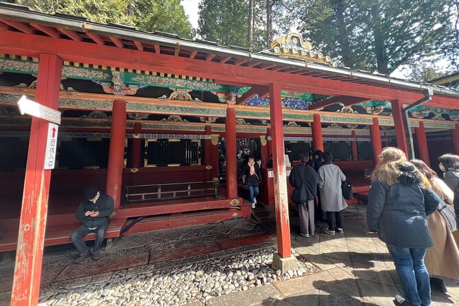 Full Day Private Tour & Sightseeing to Nikko(Eng Speaking Driver) - Key Highlights of the Tour