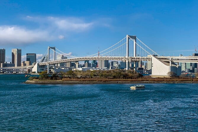 Full-Day Private Tour to Discover The Best of Tokyo - Considerations and Cautions