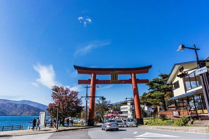 Full Day Private Tour to Nikko With English Speaking Driver - Accessibility Features