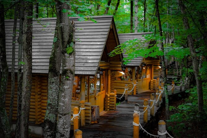 Furano Private Customizable Full Day Tour - Inclusions for a Seamless Adventure