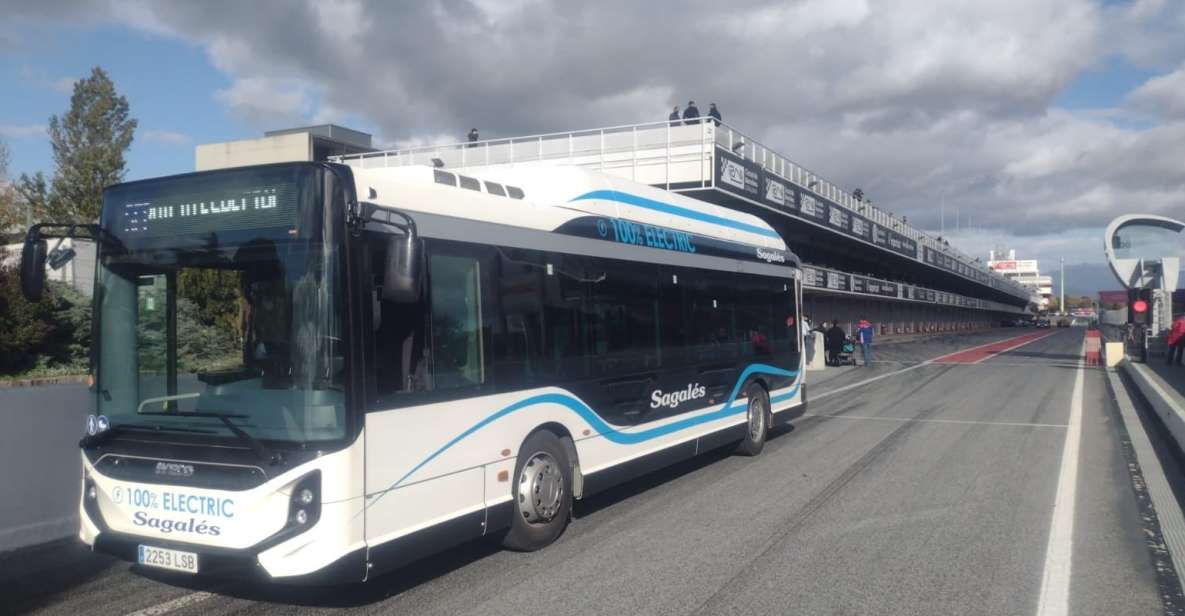 Girona Airport: Bus Transfer To/From Figueras Station - Service Overview
