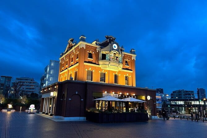 Gourmet Dinner and Japanese Whiskey Tasting at Ebisu - Accessibility and Participation Requirements