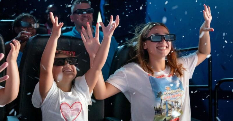 Gran Canaria: Angry Birds Activity Park Entry Ticket - Ticket Pricing and Cancellation