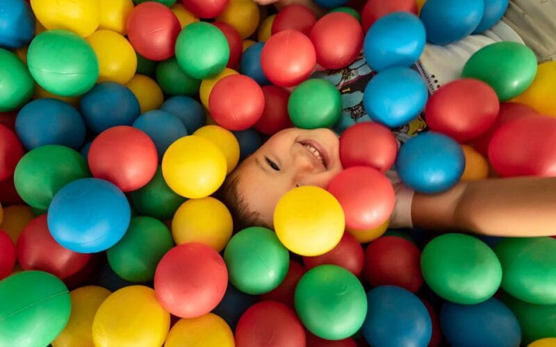 Gran Canaria: Angry Birds Activity Park Entry Ticket - Unique Features of the Park