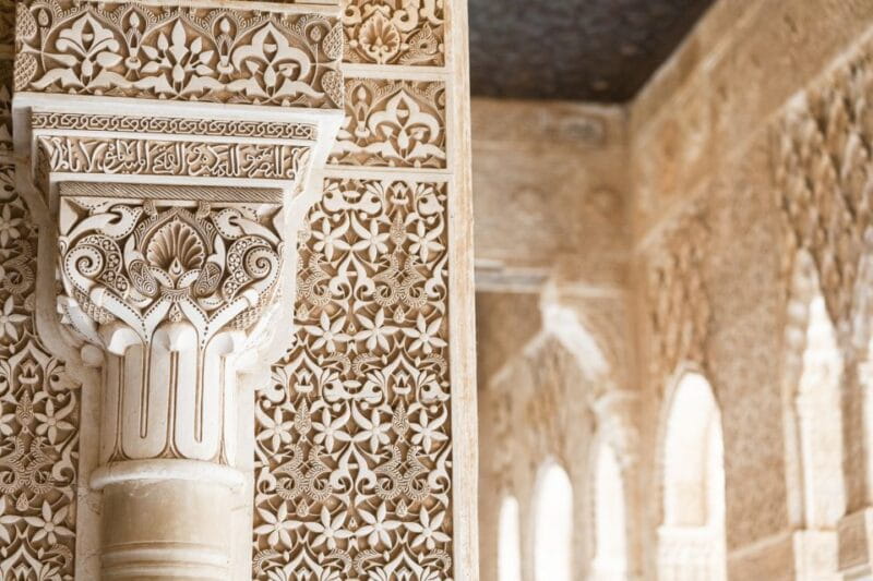 Granada: Alhambra, Nasrid Palaces, & Generalife Guided Tour - Customer Feedback