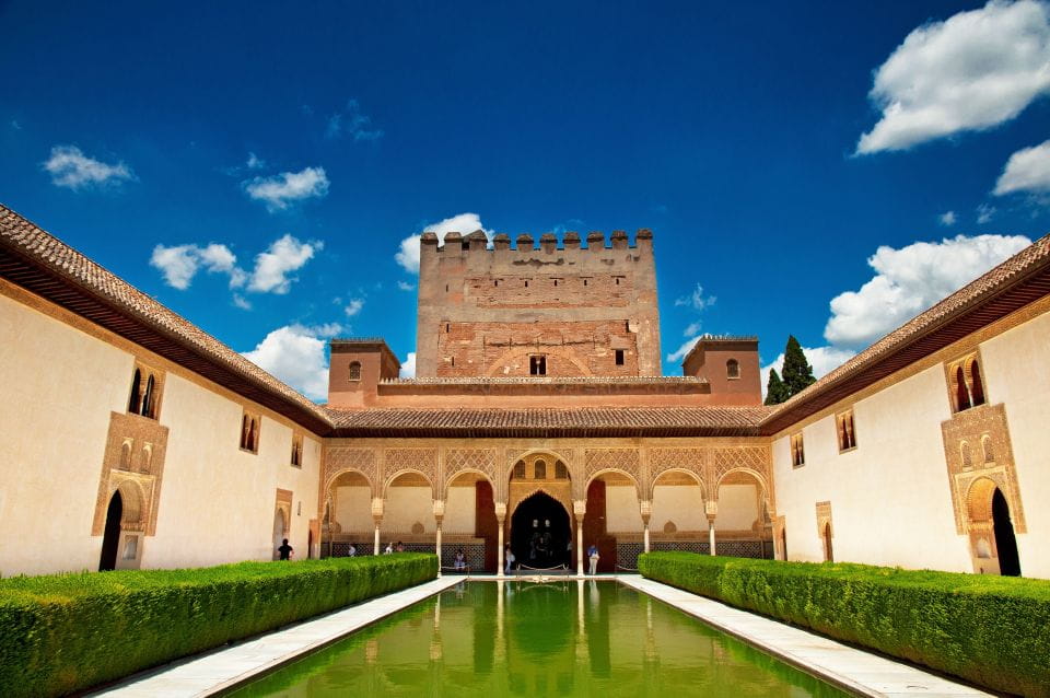 Granada: Alhambra Regular Tour - Customer Reviews