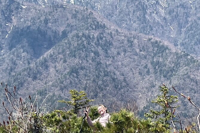 Green Season Half Day Hikes in Sapporo and Hokkaido With Onsen - Booking Information