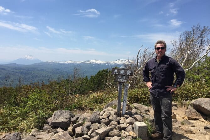 Green Season Half Day Hikes in Sapporo and Hokkaido With Onsen - What Travelers Have to Say