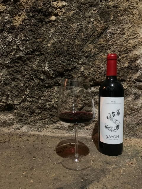 Guided Tour of Bodegas J.F. Iradier, Rioja Alavesa - Booking Process