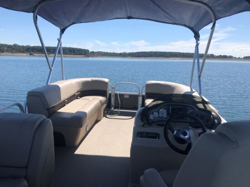 Guijo De Granadilla: Boat Trip to Meandro Del Melero - Things To Known