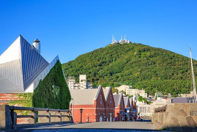 Hakodate 6hr Private Tour With Government-Licensed Guide - Pricing and Booking Information