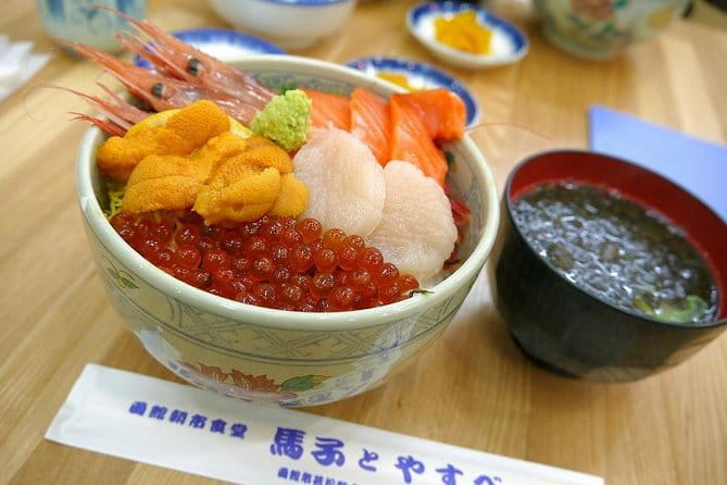 Hakodate 6hr Private Tour With Government-Licensed Guide - Traveler Experiences and Feedback