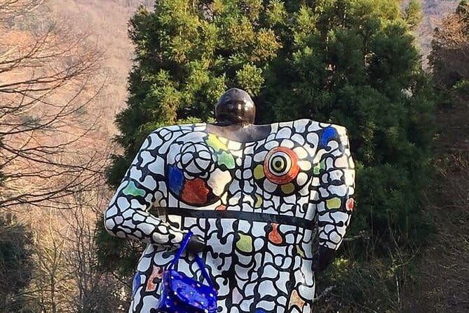 Hakone Full Customized Private Tour With English Speaking Driver - Getting to Know Your Private Driver