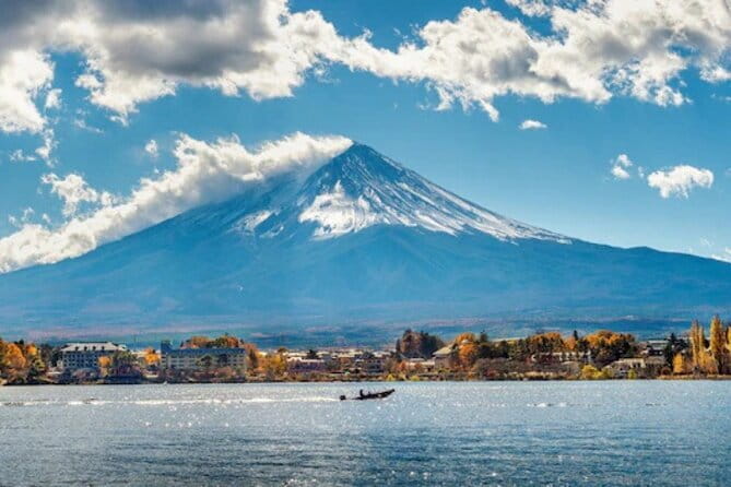 Hakone Mt. Fuji Tour by Car With Pickup and Drop off From Tokyo - Booking and Availability