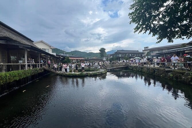 Hakone Mt. Fuji Tour by Car With Pickup and Drop off From Tokyo - Exploring the Stunning Landscapes of Hakone