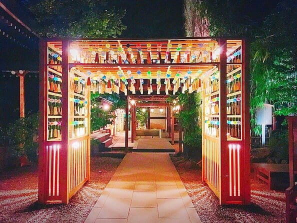 Half-day Kawagoe Walking Tour - Food and Drink Experiences