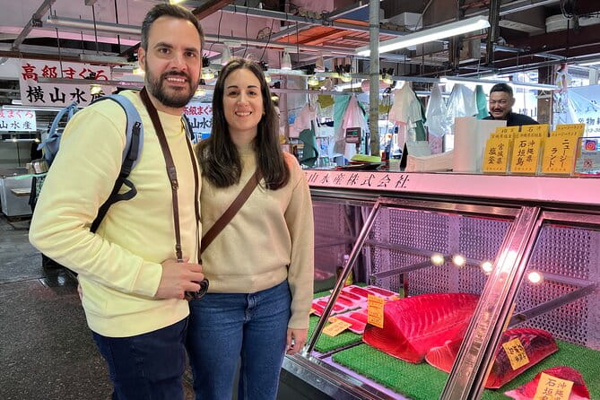 Half-Day Local Tokyo Tour in Adachi Market and Shibamata - Key Points