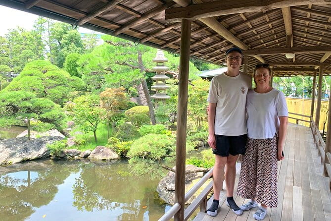 Half-Day Local Tokyo Tour in Adachi Market and Shibamata - Adachi Fish Market: Sashimi and Sushi Delights
