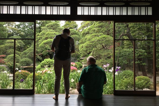 Half-Day Local Tokyo Tour in Adachi Market and Shibamata - Inclusions and Pricing