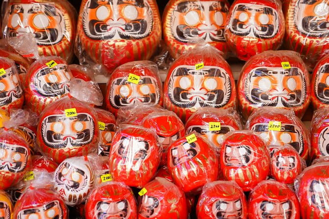 Half-Day Local Tokyo Tour in Adachi Market and Shibamata - Booking and Cancellation Policies