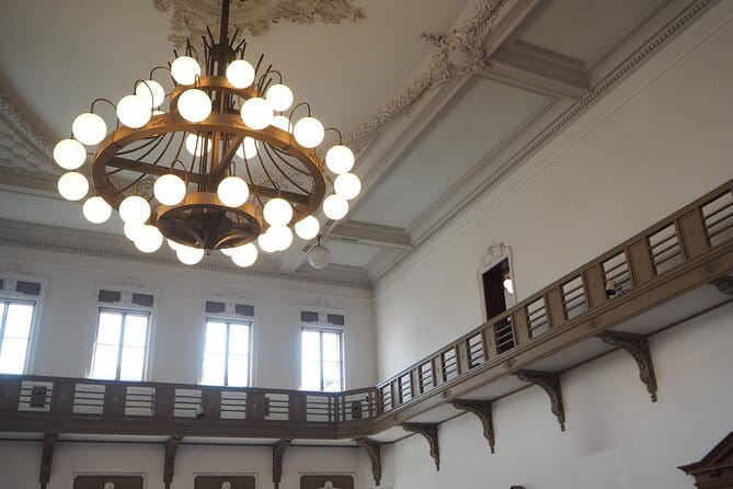 Half Day Private Guided Walking Tour in Akita City Center - Inclusions and What to Expect