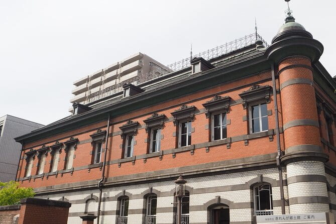 Half Day Private Guided Walking Tour in Akita City Center - Participation Guidelines