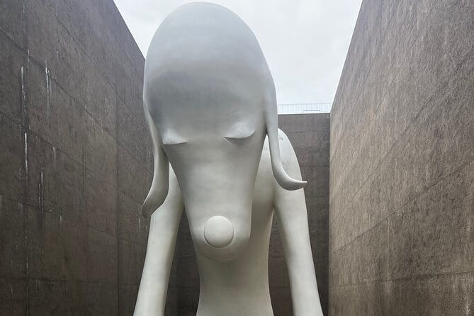 Half-Day Private Tour of Jomon Archaeological Site and Art Museum - Participation Information