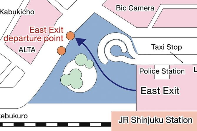 Half-day Tokyo Morning Tour by Hato Bus - Overview and Highlights