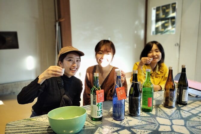 Half-Day Walking Tour in Obuse: Hokusai & Local Specialties - Traveler Restrictions and Recommendations